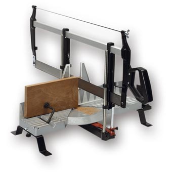 Nobex 80805 Champion Compound Mitre Saw