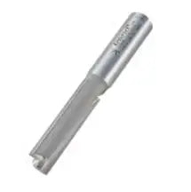 TREND Two Flute TCT Extra Long Router Bit For use with the Trend Hinge Jig and Lock Jig.-WWD