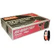 MAX Rebar Galvanised Tie Wire Rolls-50Pack Fits RB397,RB398 TW898EG