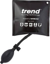 TREND Wedgy Air Pump Wedge & Leveller Tool Cushion -WWD