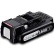 Panasonic EY9L42B 14.4V 1.5ah Lithium Ion Battery Pack