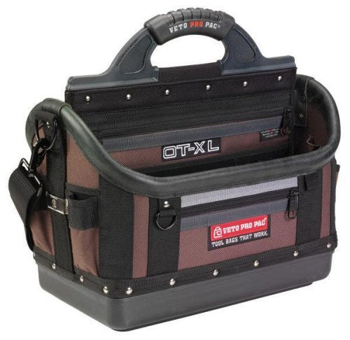 VETO Pro Pac OT-XL TOOL BAG
