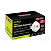 FORCE 360 PPE P2V Flat Fold Valved Respirator-10pack  JTD
