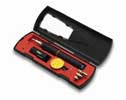 Weller/Portasol Professional Self-igniting Cordless Butane Sol P2KC