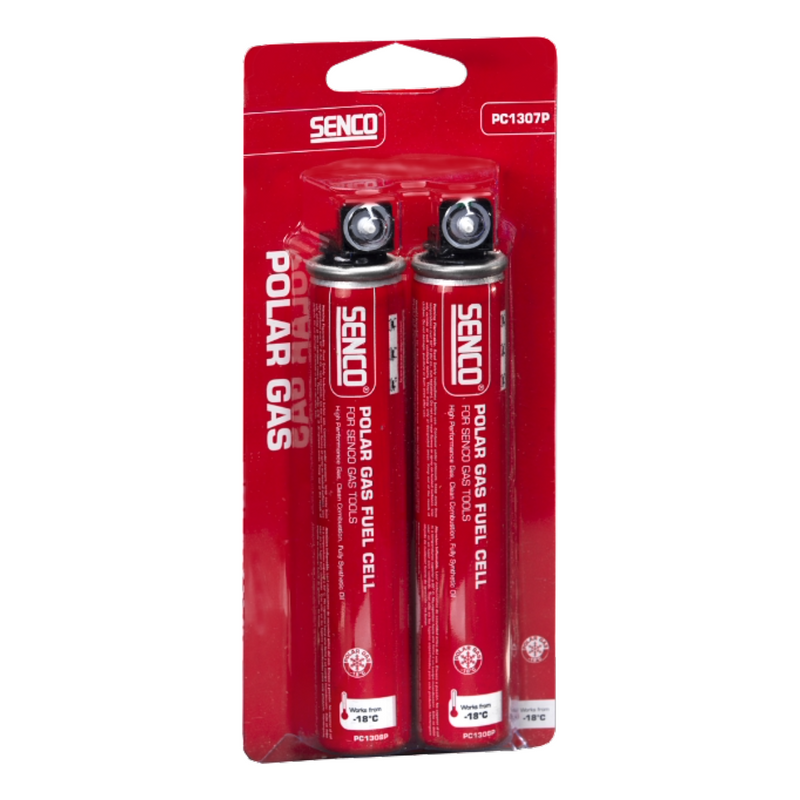 Senco SENCOGAS2 Tall Gas Tube - Fits all Paslodes - 10PK