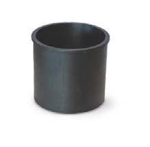 BULLMAX Post Driver Sleeve Head 75mm - PD4SH80-62B