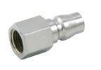 Workquip PF20 1/4 BSP FEMALE PLUG - BULK