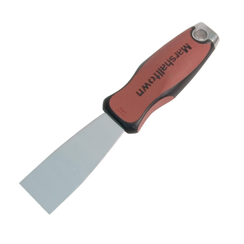 Marshall Town sk880d  Flex Scraper Knife W/ DuraSoft EMPACT Handle