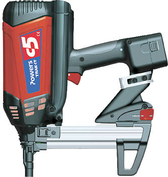 POWERS Track It C5 Gas Concrete Gun-Short Track 65306_powers
