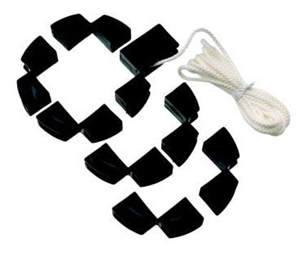 Nobex PRM4.8 Picture Framing Clamp Kit For 4, 5, 6 & 8 Sided Frames
