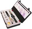 Iroda PRO100KIT  GAS SOLDERING IRON-SolderPro-100 Kit