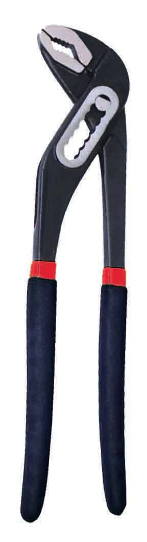 PK Tools 250mm Quick Adjust Multi-Grip Pliers - PT20400
