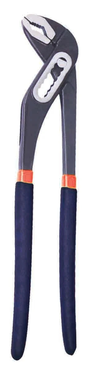 PK Tools 300mm Quick Adjust Multi-Grip Pliers - PT20401