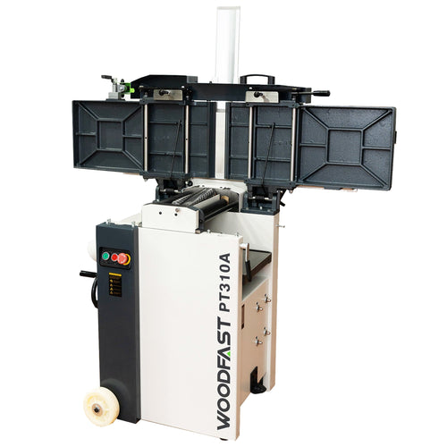 Woodfast PT310A 310mm planer thicknesser