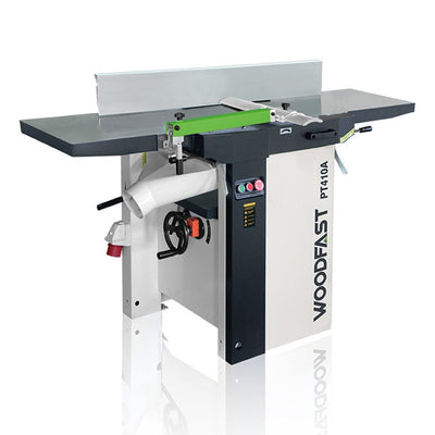 Woodfast PT410A 410mm planer thicknesser