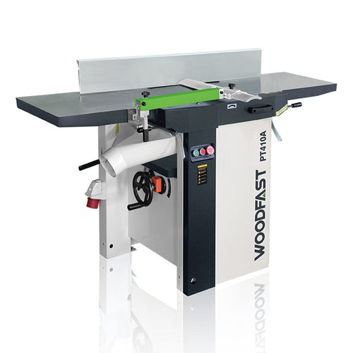 Woodfast PT410A 410mm planer thicknesser