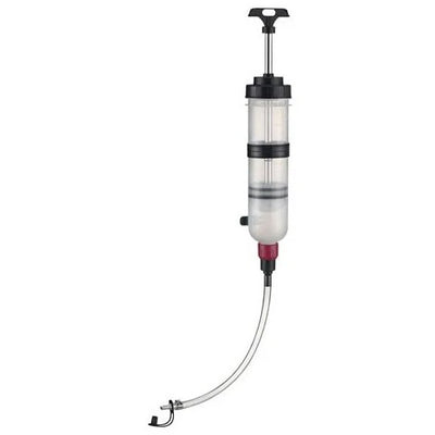PK Tools 1.5L Oil & Fluid Extractor Syringe - PT50506
