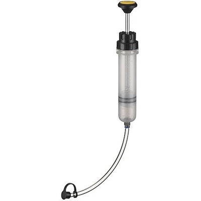 PK Tools 120ml Oil & Fluid Extractor Syringe - PT50511
