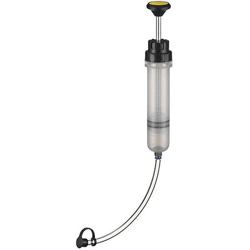 PK Tools 120ml Oil & Fluid Extractor Syringe - PT50511