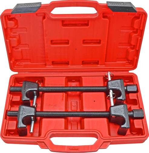 PK Tools 2pc MacPherson Strut Coil Spring Compressor - PT50903