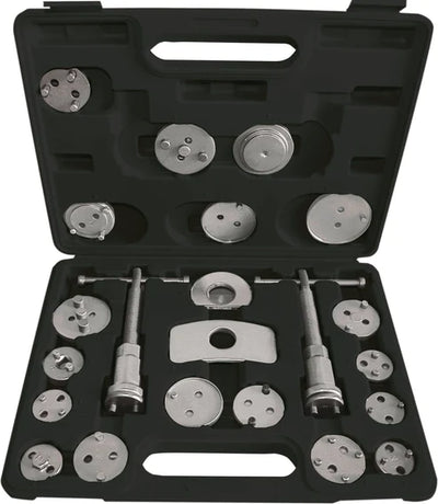 PK Tools 21pc Brake Caliper Spreader Kit - PT52100