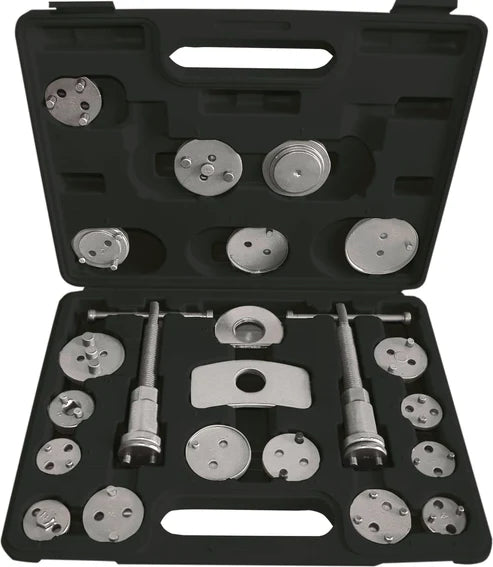 PK Tools 21pc Brake Caliper Spreader Kit - PT52100