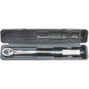 PK Tools 3/8in Drive Torque Wrench 19-110Nm - PT52802