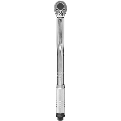 PK Tools 3/8in Drive Torque Wrench 19-110Nm - PT52802