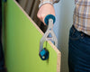 VIRUTEX Panel Carrier / Transport Handles PT81U-WWD