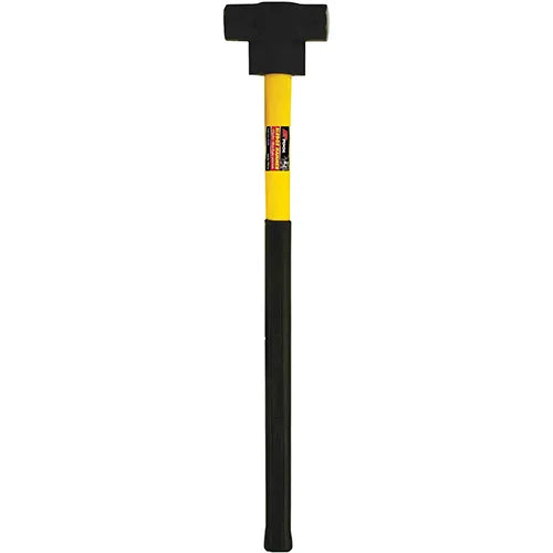 PK Tools 6lb Sledge Hammer Fibreglass Handle - PT90726