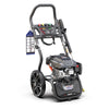 RATO PW2700-V 2700PSI Petrol Pressure Washer