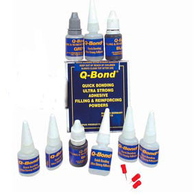 Q BOND Adhesive Large Repair Kit-QB3