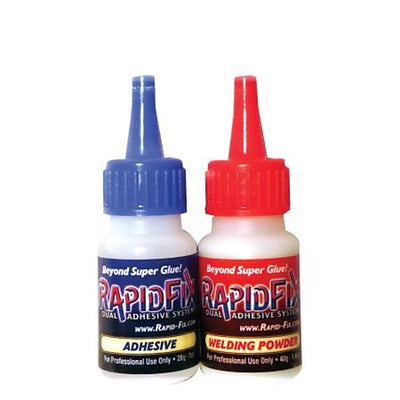 RAPID FIX Super Glue Repair Kit-10ml RF10ML