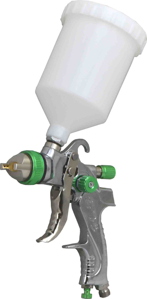 PK Tools 600ml Composite HVLP Spray Gun 1.4mm - RG5098