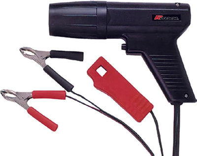 PK Tools Inductive Xenon Timing Light - RG5137