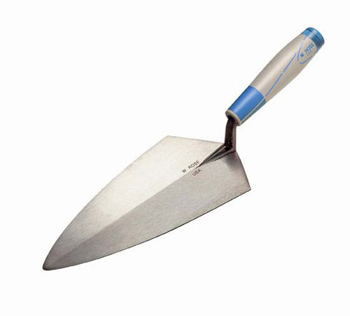 W ROSE Philadelphia Brickies Trowel-305mm 12