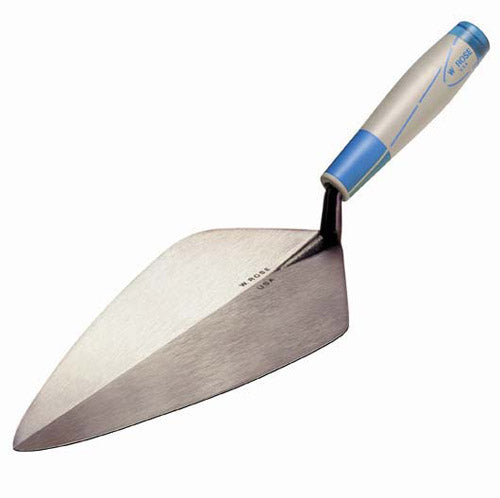 W ROSE Wide London Brickies Trowel-305mm 12" RO11212SH