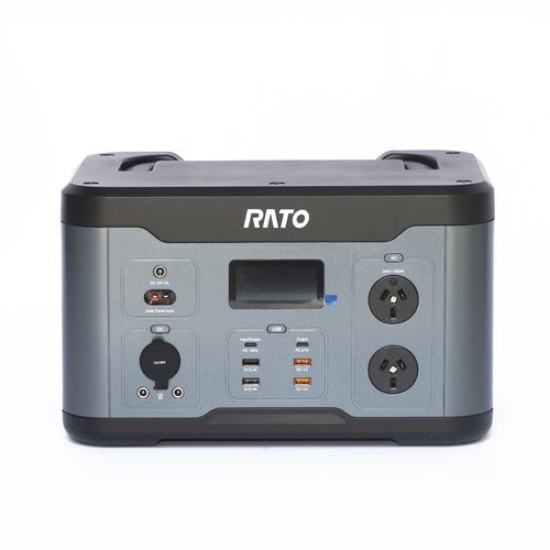 RATO RT1000 1000W 1050Wh Portable Power Station