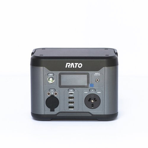 RATO RT300 300W 292Wh Portable Power Station
