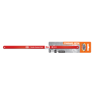 AUST SAW ROTARY HACKSAW BLADE-180MM RHS180