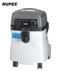 RUPES s145el Wet & Dry Dust Extractior/Vacuum