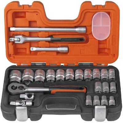 Bahco S240 24 Piece 1/2