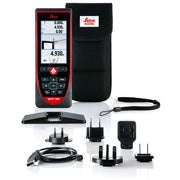 LEICA S910 Disto Laser Distance Measurer