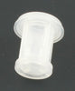 Workquip SA32P SPRAY POT FL STRAINER x 5 PLASTIC