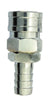 Workquip SH40 1/2 BSP BARB SOCKET - BULK