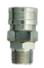 Workquip SM20 1/4 BSP MALE SOCKET - BULK