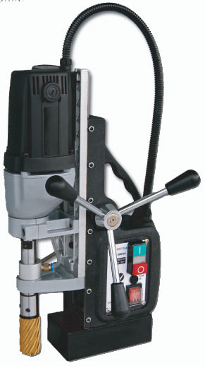 STEELMASTER Magnetic Mag Drill-1200w 35mm Capacity 9935