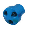 Workquip SMY 3 WAY 1/4 BSP MANIFOLD