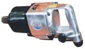 SP Tools SP-1190-2 Super Duty Impact Wrench 1