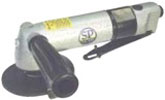 SP AIR 5' Angle Grinder SP-1256
